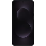 Samsung Galaxy S25 Edge 5G 512GB 12GB RAM Titanium Jetblack Dual Sim Smartphone - SM-S937BZKOMEA