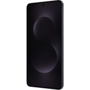 Samsung Galaxy S25 Edge 5G 512GB 12GB RAM Titanium Jetblack Dual Sim Smartphone - SM-S937BZKOMEA