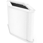 Blueair Particle/Carbon Filter White