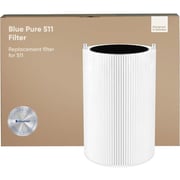 Blueair Particle/Carbon Filter White