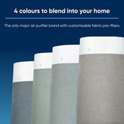 Blueair Air Purifier Pre-Filter Beige