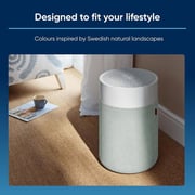 Blueair Air Purifier Pre-Filter Green