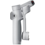 Insta360 Flow 2 Pro Handheld Gimbal Stone Grey