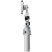 Insta360 Flow 2 Pro Handheld Gimbal Stone Grey