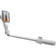 Insta360 Flow 2 Pro Handheld Gimbal Stone Grey