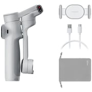 Insta360 Flow 2 Pro Handheld Gimbal Stone Grey