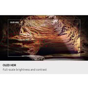 Samsung 65inch S85F 4K OLED Tizen Television (2025 Model) - QA65S85FAEXZN