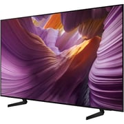 Samsung 65inch S85F 4K OLED Tizen Television (2025 Model) - QA65S85FAEXZN