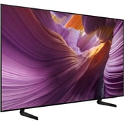 Samsung 65inch S85F 4K OLED Tizen Television (2025 Model) - QA65S85FAEXZN