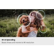 Samsung 65inch S85F 4K OLED Tizen Television (2025 Model) - QA65S85FAEXZN