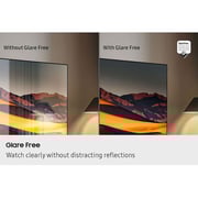 Samsung 65inch S95F 4K OLED Tizen Television (2025 Model) - QA65S95FAUXZN