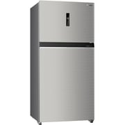 Toshiba Top Mount Refrigerator 558 Litres Rikyu Grey - GR-RT735WE-PME(RG)