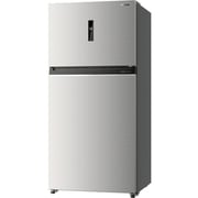 Toshiba Top Mount Refrigerator 558 Litres Rikyu Grey - GR-RT735WE-PME(RG)