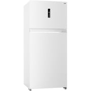 Toshiba Top Mount Refrigerator 611 Litres White - GR-RT835WE-PME(WH)