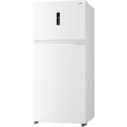 Toshiba Top Mount Refrigerator 611 Litres White - GR-RT835WE-PME(WH)