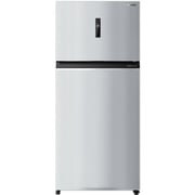 Toshiba Top Mount Refrigerator 611 Litres Stainless Steel - GR-RT835WE-PME(SS)