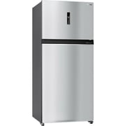 Toshiba Top Mount Refrigerator 611 Litres Stainless Steel - GR-RT835WE-PME(SS)