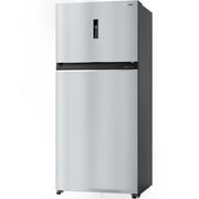 Toshiba Top Mount Refrigerator 611 Litres Stainless Steel - GR-RT835WE-PME(SS)