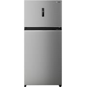 Toshiba Top Mount Refrigerator 611 Litres Rikyu Grey - GR-RT835WE-PME(RG)