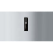 Toshiba Top Mount Refrigerator 611 Litres Rikyu Grey - GR-RT835WE-PME(RG)