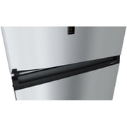 Toshiba Top Mount Refrigerator 611 Litres Rikyu Grey - GR-RT835WE-PME(RG)