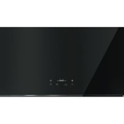 Toshiba Top Mount Refrigerator 611 Litres Black Glass - GR-RT835WE-PGE(XK)