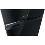 Toshiba Top Mount Refrigerator 611 Litres Green Glass - GR-RT835WE-PGE(GG)