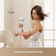 Dreame Gleam Hair Dryer 1700 Watts AHD12A