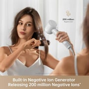 Dreame Gleam Hair Dryer 1700 Watts AHD12A