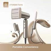 Dreame Pocket Hair Dryer 1300 Watts AHD51