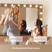 Dreame Pocket Hair Dryer 1300 Watts AHD51