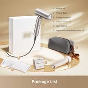 Dreame Pocket Hair Dryer 1300 Watts AHD51