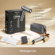 Dreame Pocket Hair Dryer 1300 Watts AHD51