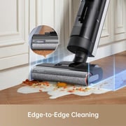Dreame Wet & Dry Vacuum Cleaner Black H12 Dual
