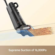 Dreame Wet & Dry Vacuum Cleaner Black H12 Dual
