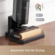 Dreame Wet & Dry Vacuum Cleaner Black H12 Dual