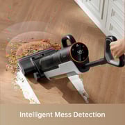 Dreame Wet & Dry Vacuum Cleaner Black H12 Dual