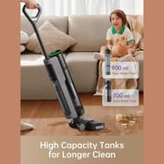 Dreame Wet & Dry Vacuum Cleaner Black H12 Pro