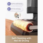Dreame Wet & Dry Vacuum Cleaner Black H12 Pro