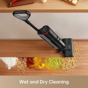 Dreame Wet & Dry Vacuum Cleaner Black H12S AE