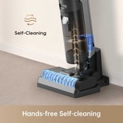 Dreame Wet & Dry Vacuum Cleaner Black H12S AE