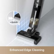 Dreame Wet & Dry Vacuum Cleaner Black H12S AE