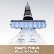 Dreame Wet & Dry Vacuum Cleaner Black H14