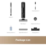 Dreame Wet & Dry Vacuum Cleaner Black H14