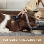 Dreame Cordless Vacuum Cleaner Black Z30