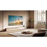 TCL 55inch P8K 4K QLED Google Television (2025 Model)
