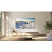 TCL 55inch P8K 4K QLED Google Television (2025 Model)