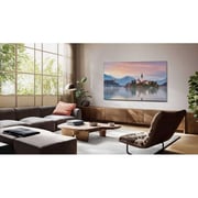 TCL 55inch P8K 4K QLED Google Television (2025 Model)