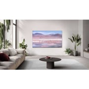 TCL 55inch P8K 4K QLED Google Television (2025 Model)