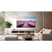TCL 55inch P8K 4K QLED Google Television (2025 Model)